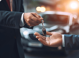 Ownership Advantage